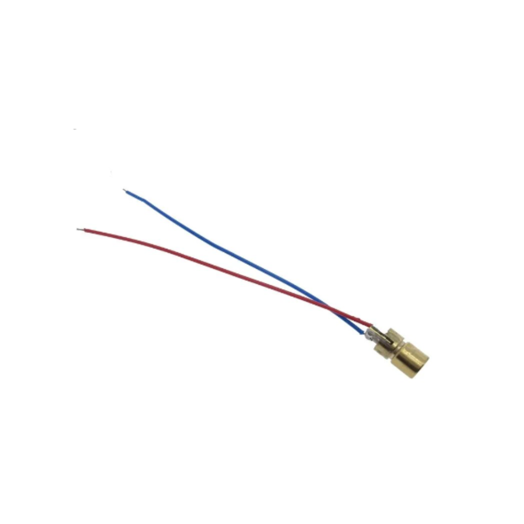 laser 5V 650nm 5mW